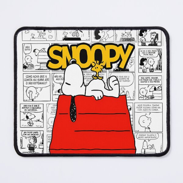 Item preview, Snoopy House designed and sold by ArtistAlgo.