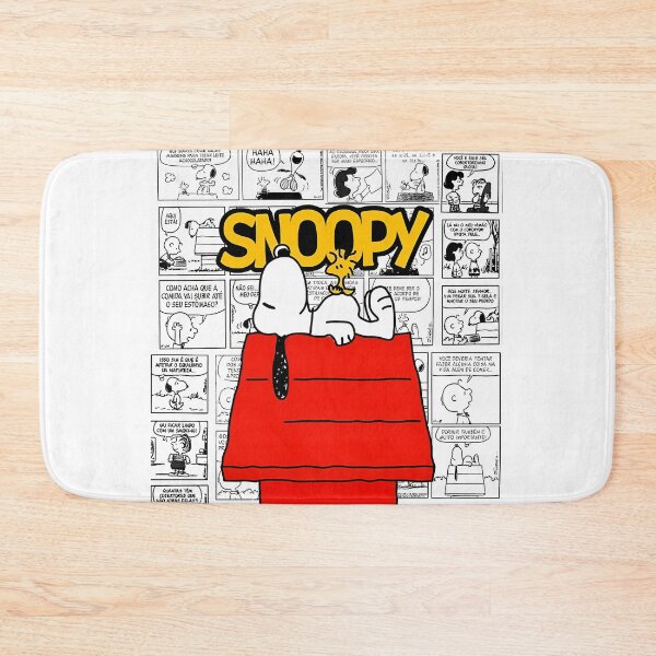Item preview, Snoopy House designed and sold by ArtistAlgo.
