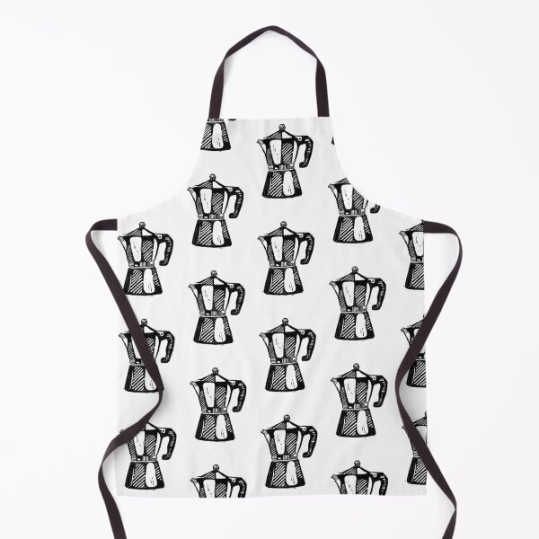 Item preview, Moka Pot designed and sold by gwenna.art.