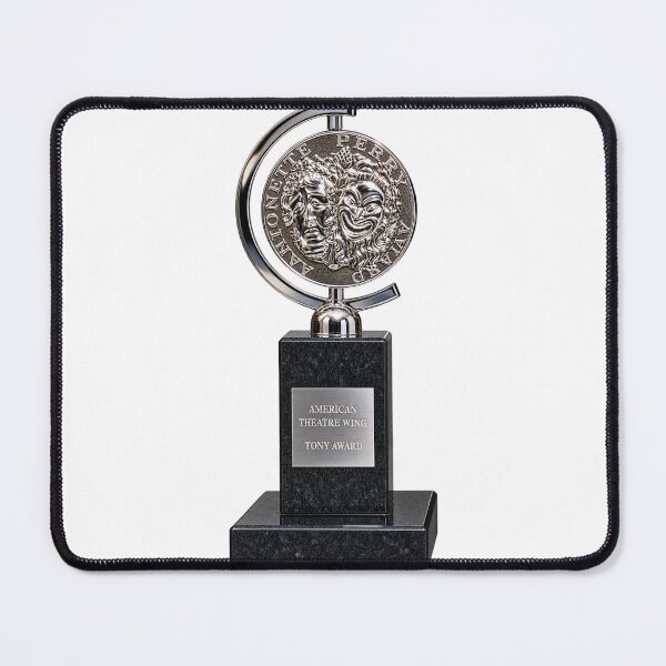 Item preview, Tony Award designed and sold by LockedUp.