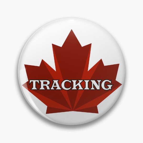 Item preview, Canadian Dog Tracking designed and sold by Westgold.