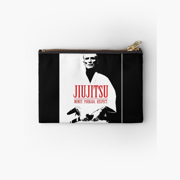 Item preview, Jiujitsu - Helio Gracie Scarface  designed and sold by DeliPfeffer.