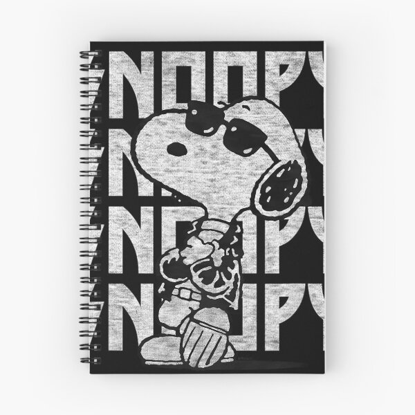 Item preview, Peanuts Snoopy designed and sold by ArtistAlgo.