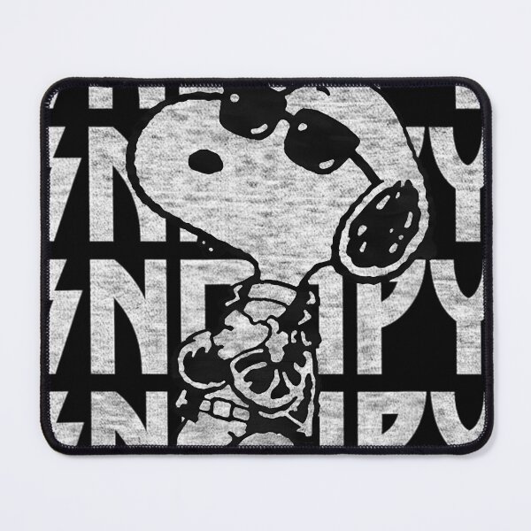 Item preview, Peanuts Snoopy designed and sold by ArtistAlgo.
