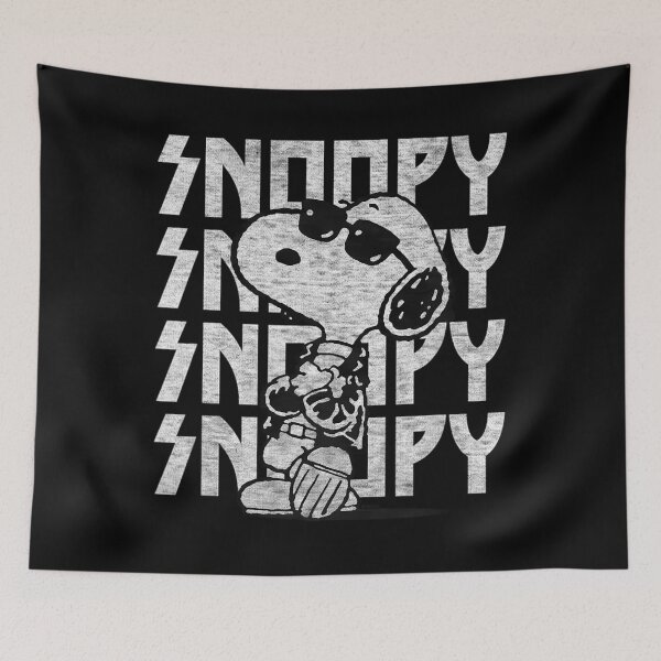 Item preview, Peanuts Snoopy designed and sold by ArtistAlgo.