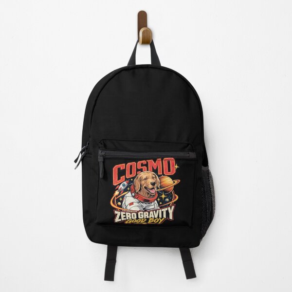 Item preview, Cosmo The Space Dog, Guardian of the galaxy dog designed and sold by graphic-genie.