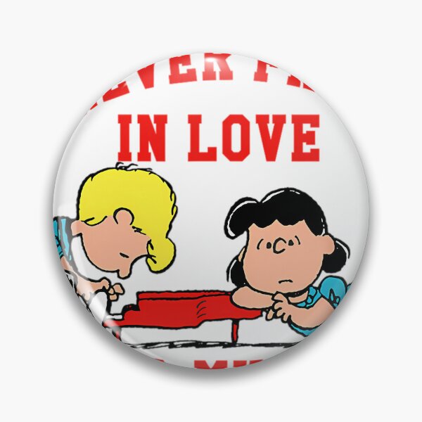 Item preview, Peanuts Never Fall In Love With A Musician designed and sold by hrxtslush.