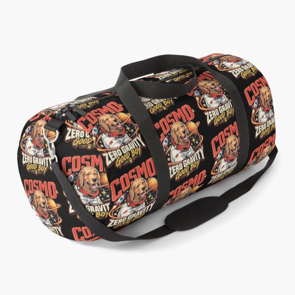 Item preview, Cosmo The Space Dog, Guardian of the galaxy dog designed and sold by graphic-genie.