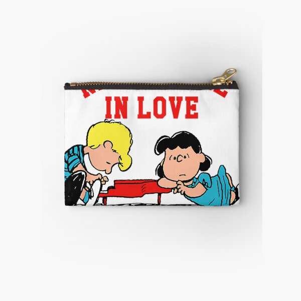 Item preview, Peanuts Never Fall In Love With A Musician designed and sold by hrxtslush.