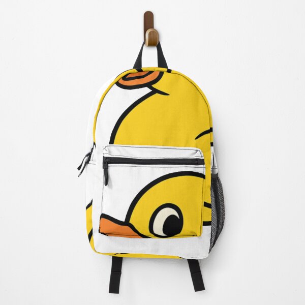 Item preview, Cute Vintage Yellow Rubber Duckie Cartoon designed and sold by meghnad.