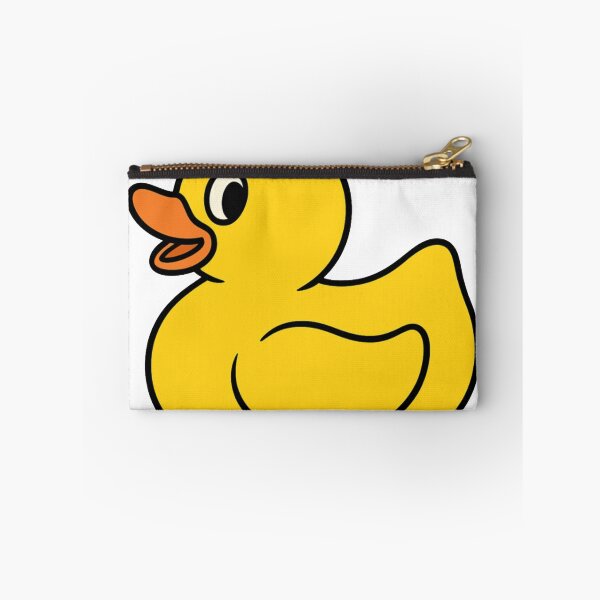 Item preview, Cute Vintage Yellow Rubber Duckie Cartoon designed and sold by meghnad.