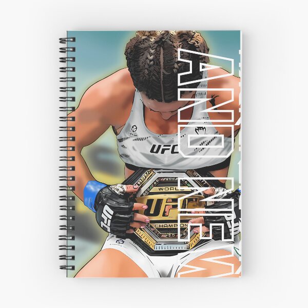 Item preview, Mackenzie Dern Ufc 321 Strawweight Champion  designed and sold by JowanKerman.