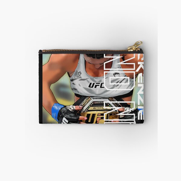 Item preview, Mackenzie Dern Ufc 321 Strawweight Champion  designed and sold by JowanKerman.