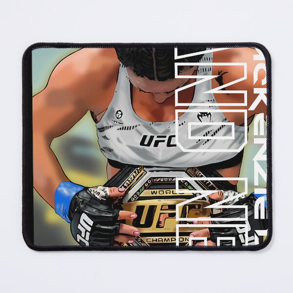 Item preview, Mackenzie Dern Ufc 321 Strawweight Champion  designed and sold by JowanKerman.