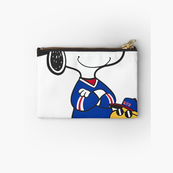 Item preview, Snoopy Nyr Rangers designed and sold by hrxtslush.