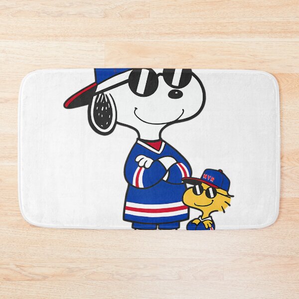Item preview, Snoopy Nyr Rangers designed and sold by hrxtslush.