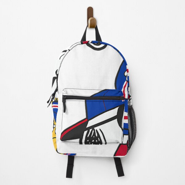 Item preview, Snoopy Nyr Rangers designed and sold by hrxtslush.