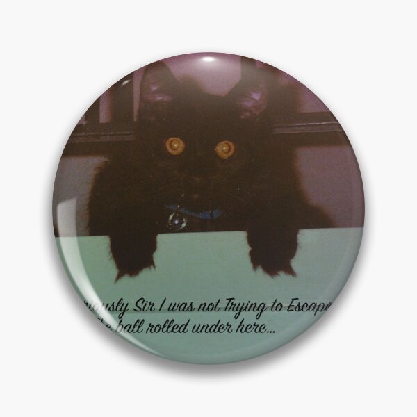 Item preview, Using the Ball Excuse in a Pinch designed and sold by Harold122Jade.