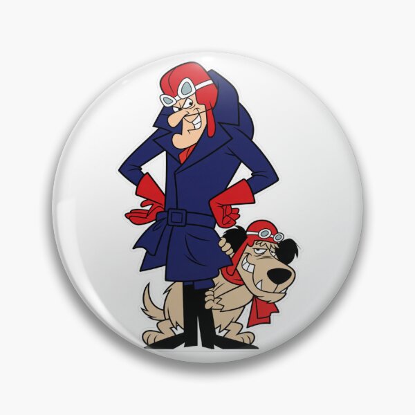Item preview, Dastardly and Muttley designed and sold by bkxxl.
