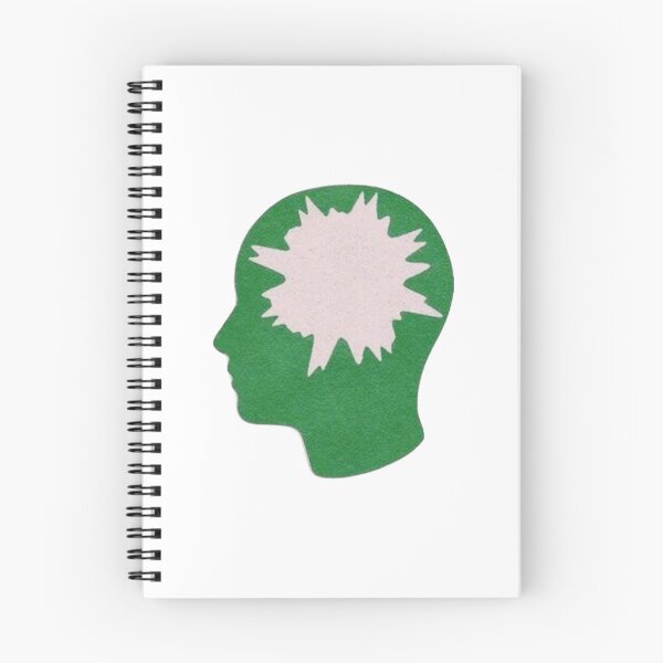 Item preview, brain explosion designed and sold by j00lish.