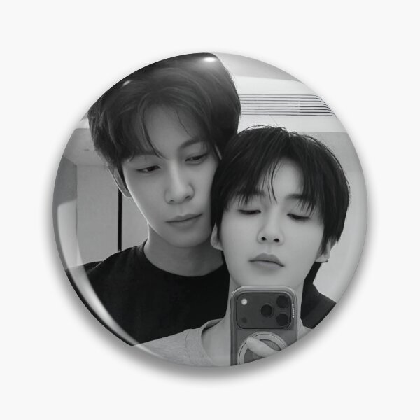 Item preview, Bittersweet Love LuQing XiaoFan Chinese BL series danmei boys love yaoi Guan Yue Yan Rui Hao designed and sold by Kpop-Noona.