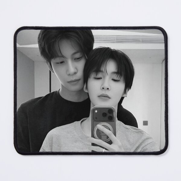 Item preview, Bittersweet Love LuQing XiaoFan Chinese BL series danmei boys love yaoi Guan Yue Yan Rui Hao designed and sold by Kpop-Noona.