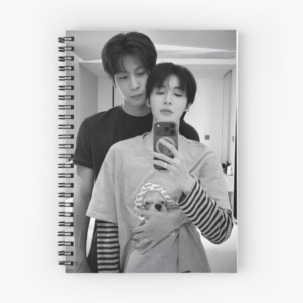 Item preview, Bittersweet Love LuQing XiaoFan Chinese BL series danmei boys love yaoi Guan Yue Yan Rui Hao designed and sold by Kpop-Noona.