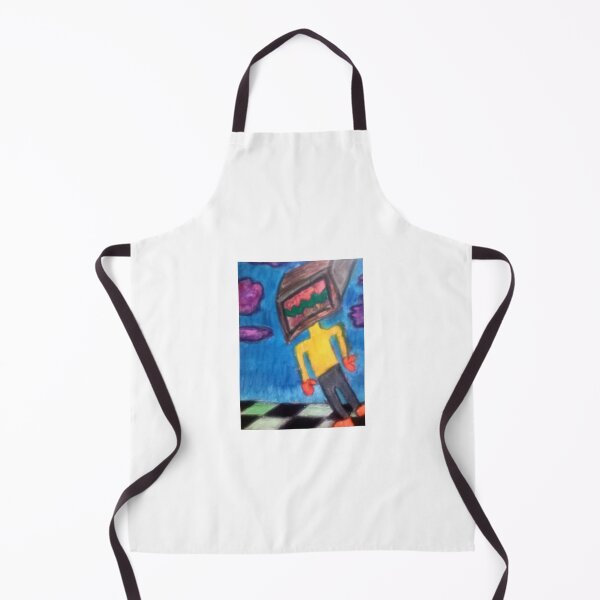 Item preview, Too much Tv Man designed and sold by EkimX247.