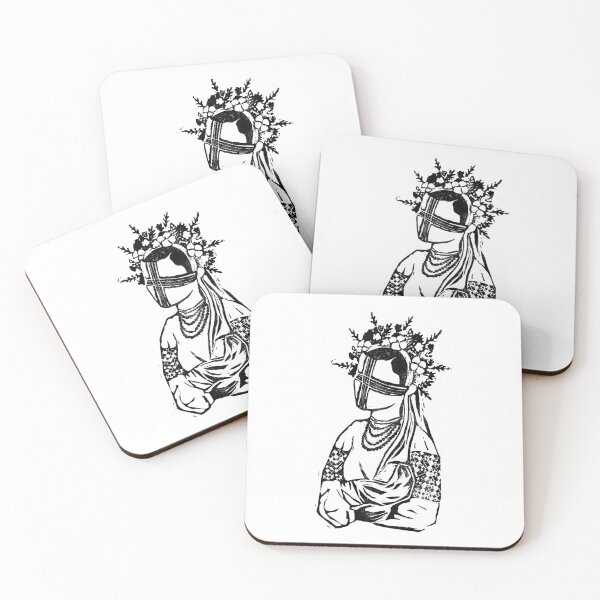 Item preview, Motanka designed and sold by gwenna.art.