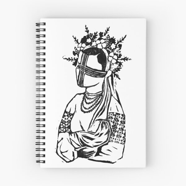 Item preview, Motanka designed and sold by gwenna.art.