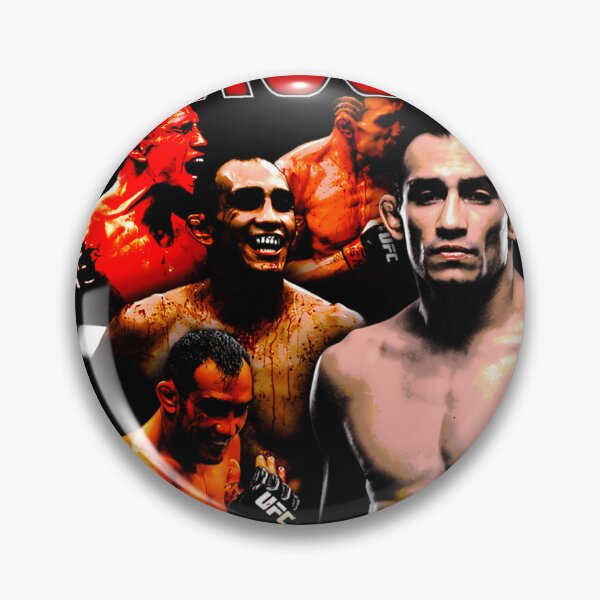 Item preview,  Tony Ferguson El Cucuy designed and sold by AminKulas.