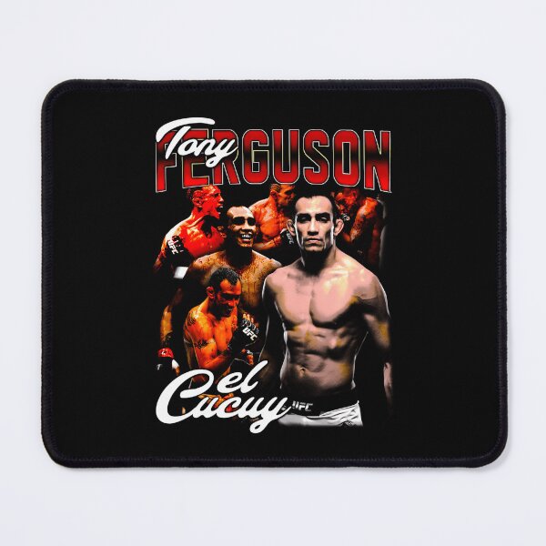 Item preview,  Tony Ferguson El Cucuy designed and sold by AminKulas.