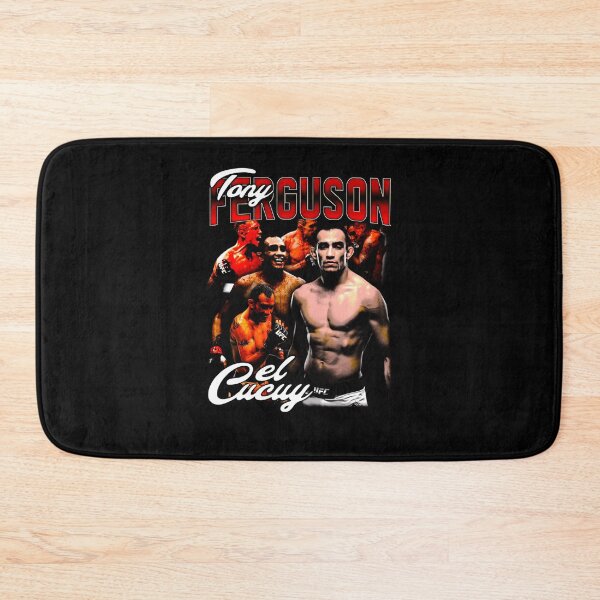 Item preview,  Tony Ferguson El Cucuy designed and sold by AminKulas.