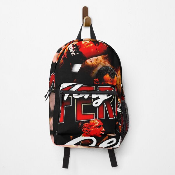 Item preview, Tony Ferguson El Cucuy designed and sold by AminKulas.