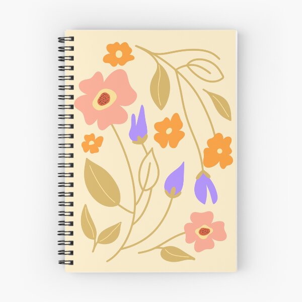 Item preview, Gratitude Florals designed and sold by ErinsMiniShop.