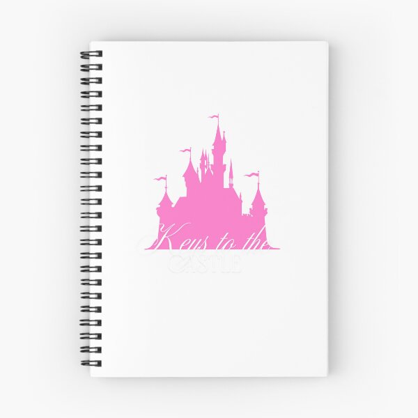Item preview, Keys To The Castle Magic Kingdom Disney  designed and sold by sammes-stickers.
