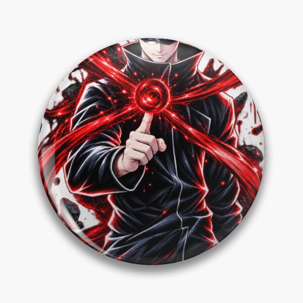 Item preview, Gojo satoru  designed and sold by THERETROBLUES.