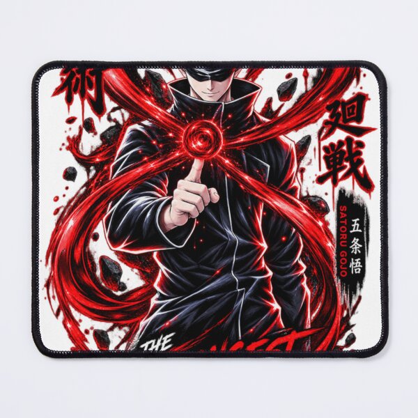 Item preview, Gojo satoru  designed and sold by THERETROBLUES.