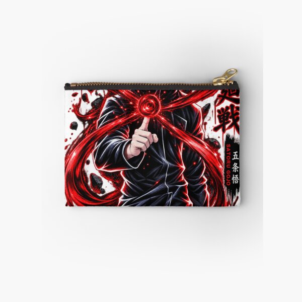 Item preview, Gojo satoru  designed and sold by THERETROBLUES.