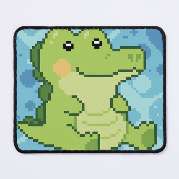 Item preview, Cute Alligator Crocodile Reptile Animal Lover designed and sold by RylanSinclair.