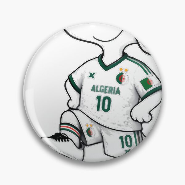 Item preview, Algeria Team Funny Snoopy Soccer designed and sold by ArtistAlgo.
