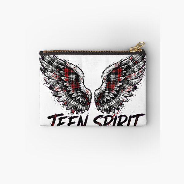 Item preview, Fly Teen Spirit designed and sold by GeeklyShirts.