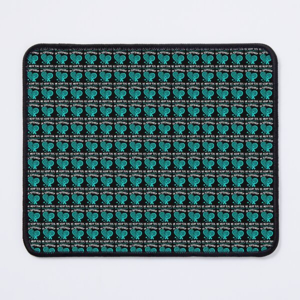 Item preview, In September We Wear Teal For Ovarian Cancer Awareness Month designed and sold by TysonLangosh.