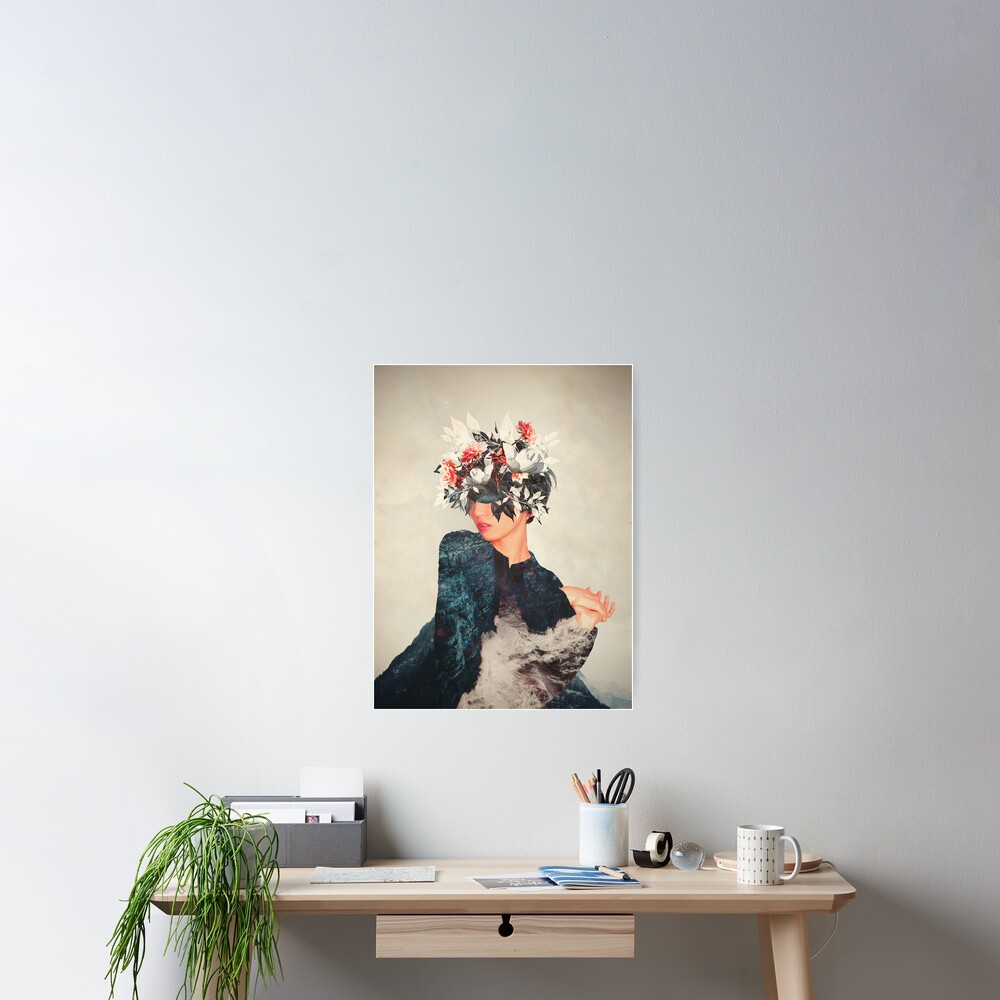 Item preview, Poster designed and sold by FrankMoth.