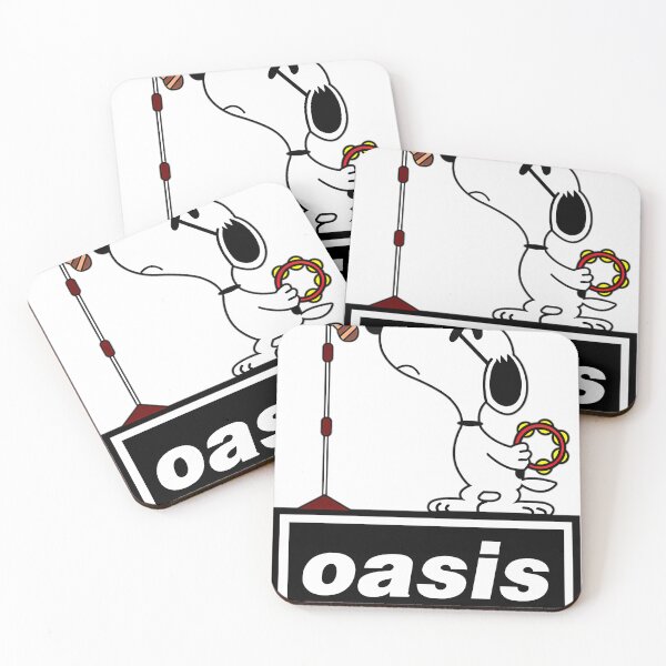 Item preview, O.A.S.I.S Band Snoopy designed and sold by hrxtslush.