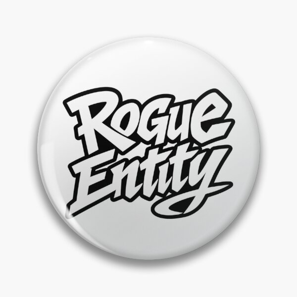 Item preview, Rogue Entity designed and sold by bkxxl.