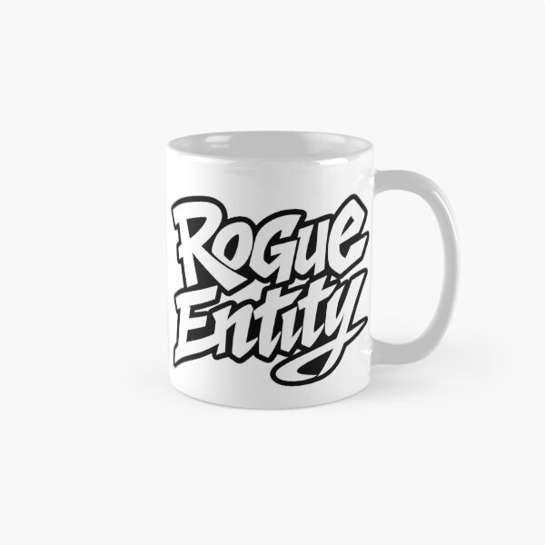 Item preview, Rogue Entity designed and sold by bkxxl.