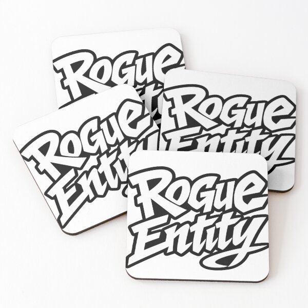 Item preview, Rogue Entity designed and sold by bkxxl.