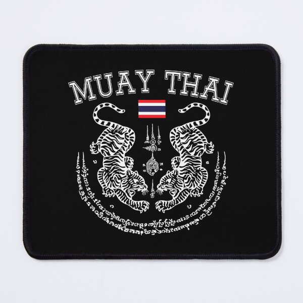 Item preview, Muay Thai Kickboxing  designed and sold by DeliPfeffer.