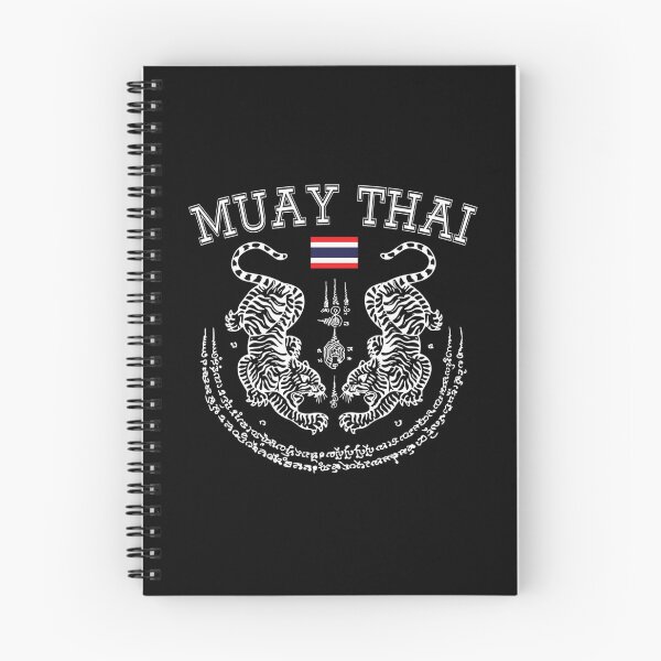 Item preview, Muay Thai Kickboxing  designed and sold by DeliPfeffer.